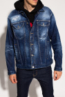 Dsquared2 Denim jacket